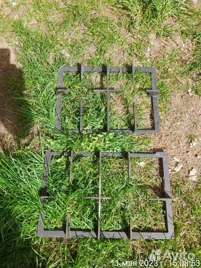 Запчасти для газовой варочной панели Korting