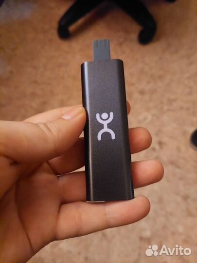 Usb модем 4g Yota