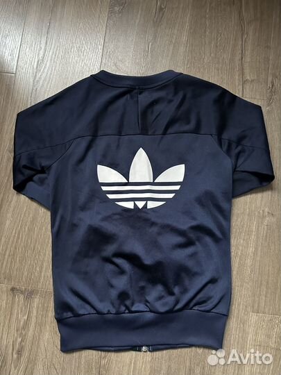 Олимпийка adidas женская