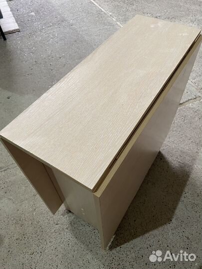 Столы разные