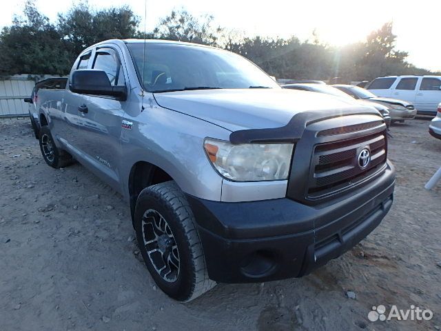 Разбор на запчасти Toyota Tundra