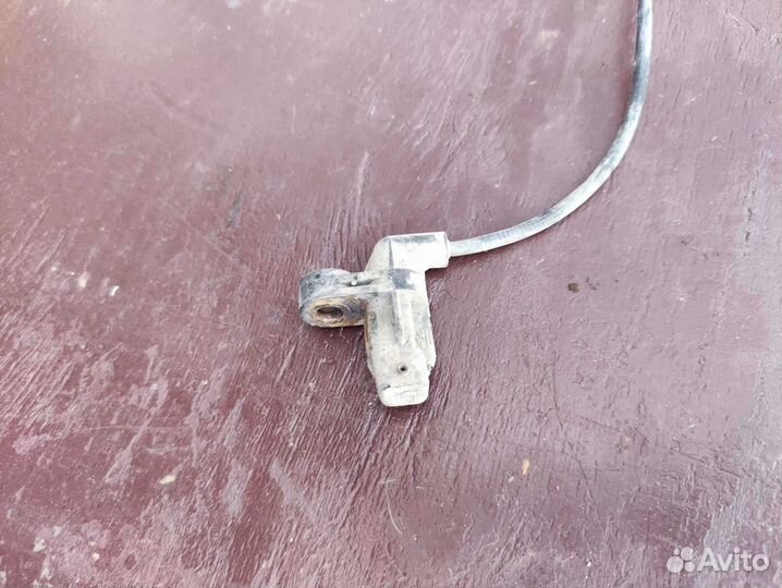 Датчик abs передний Peugeot 206