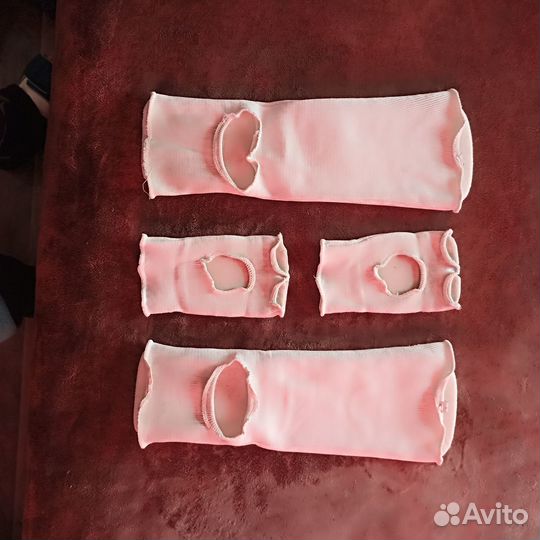 Защита для единоборств детская