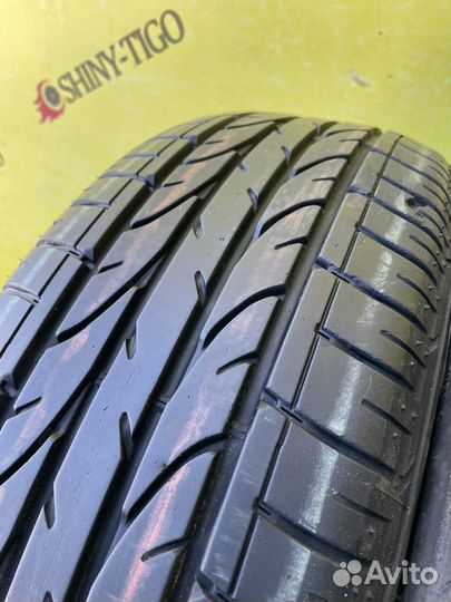 Bridgestone Dueler H/P Sport 215/60 R17 96H