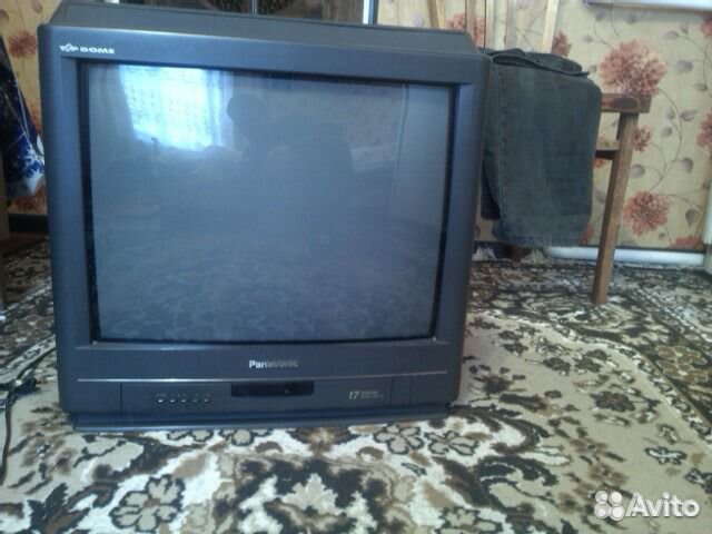 Panasonic TC-2106RT