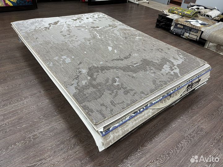 Ковер для кухни, циновка 2х3