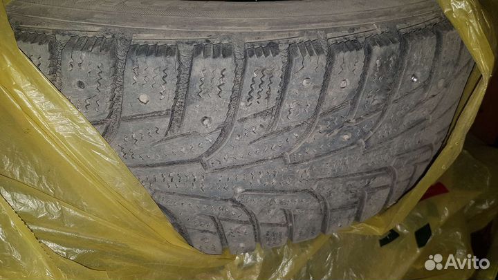 Hankook Winter I'Pike 185/65 R15