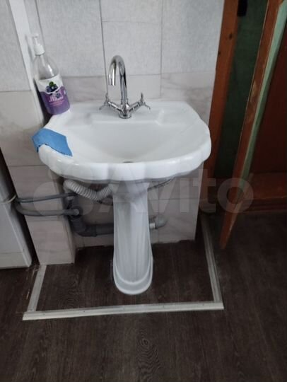 2-к. квартира, 30 м², 2/2 эт.