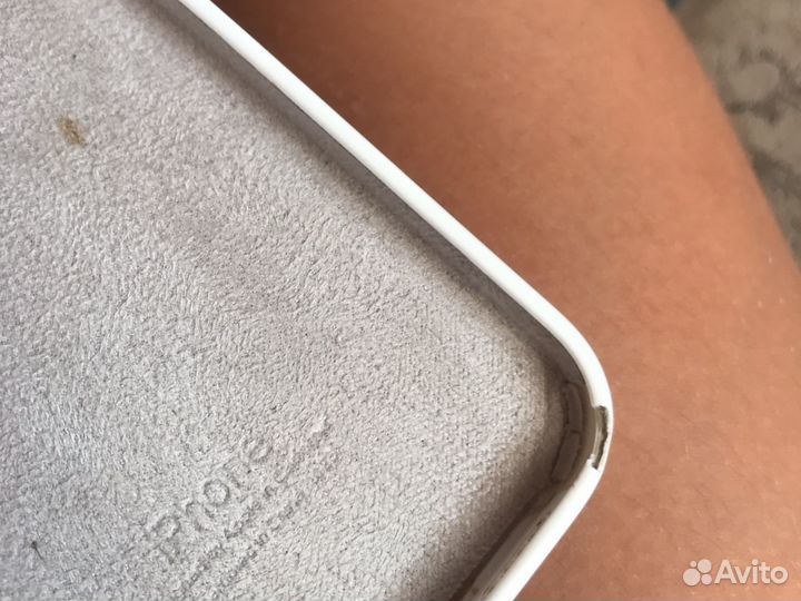 Чехол на iPhone 12 pro