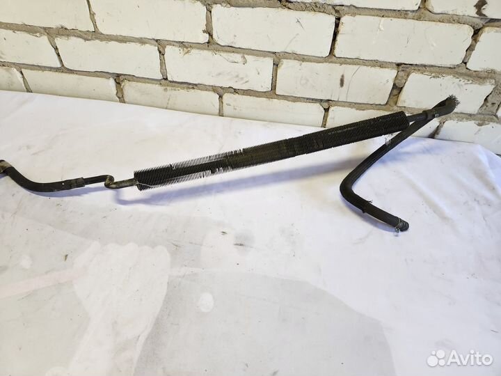 Ford Mondeo 3 Радиатор Гура