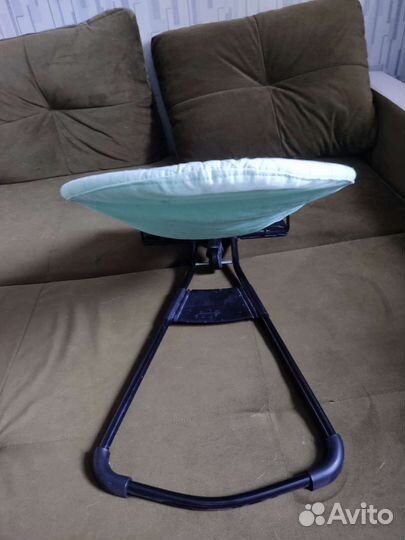 Кресло качалка для ребенка