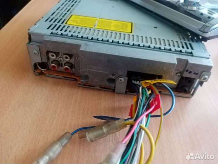 Магнитола Pioneеr