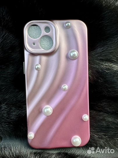 Чехол на iPhone 14