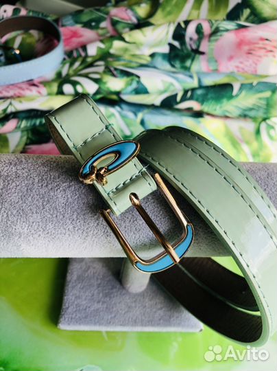 Пояс женский