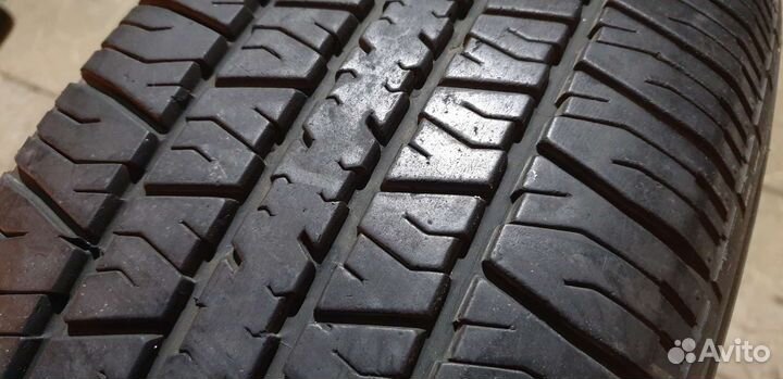 Maxxis Bravo HT-770 225/65 R17 102H