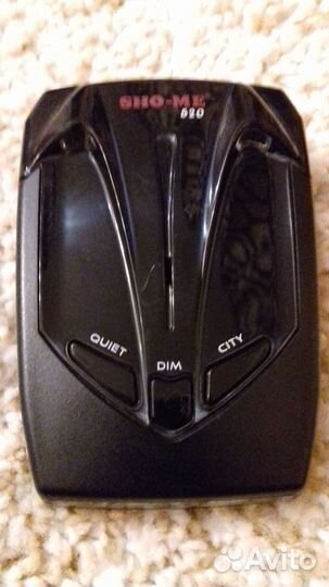 Радар -детектор