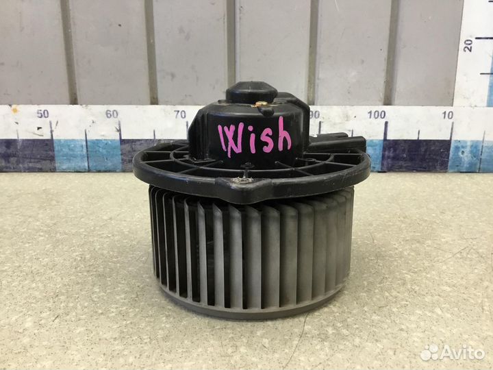 Моторчик печки Toyota Corolla E12 2001-2006