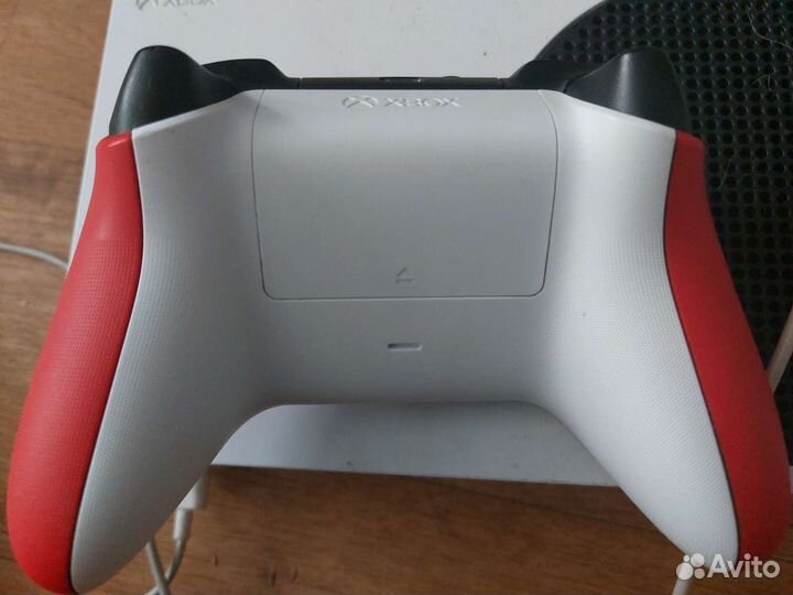 Геймпад на xbox series s