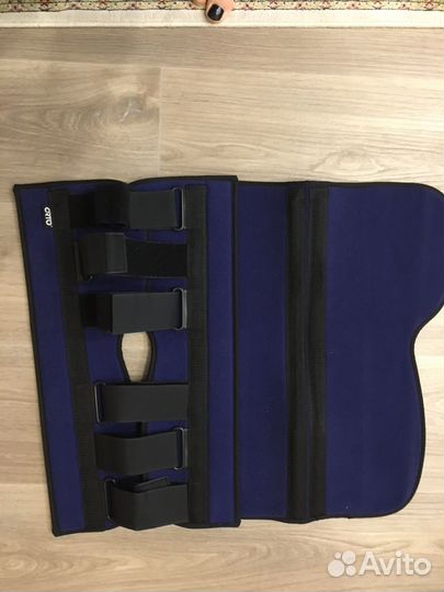 Коленный ортез