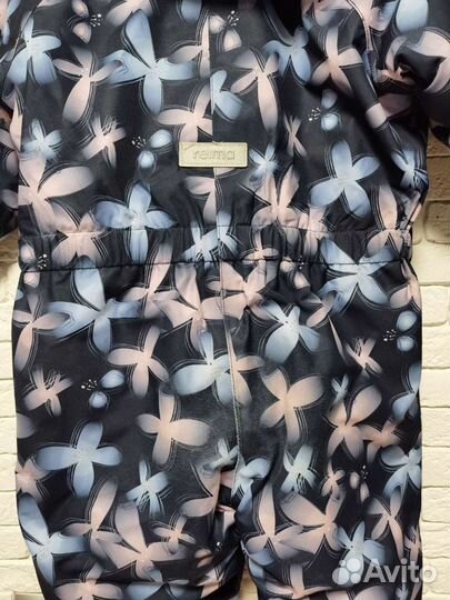 Зимний комбинезон Reima (98+6)