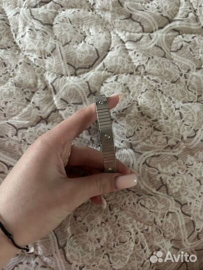 Браслет от давления