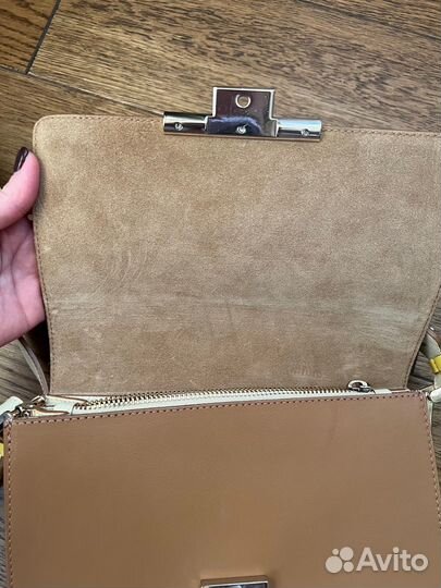 Massimo dutti сумка