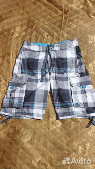 Шорты мужские