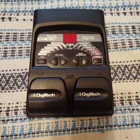 Гитарный процессор DigiTech RP55