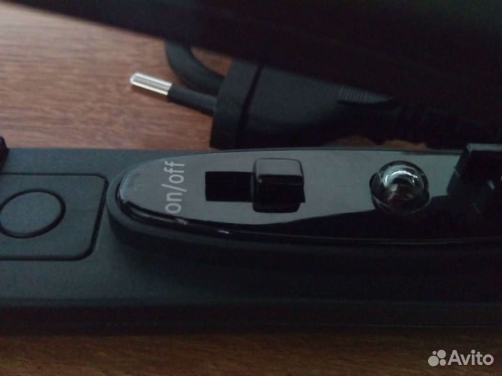 Выпрямитель для волос