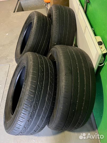 Landsail LS588 SUV 265/60 R18 110N