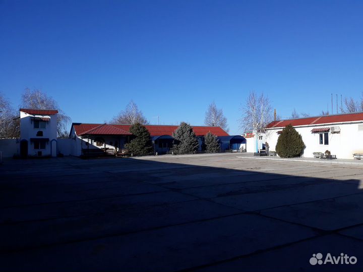 Агробизнес в Первомайском районе, Крым