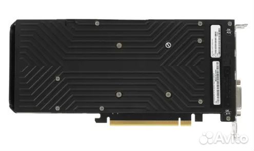 Palit GeForce GTX 1660 super Gaming Pro