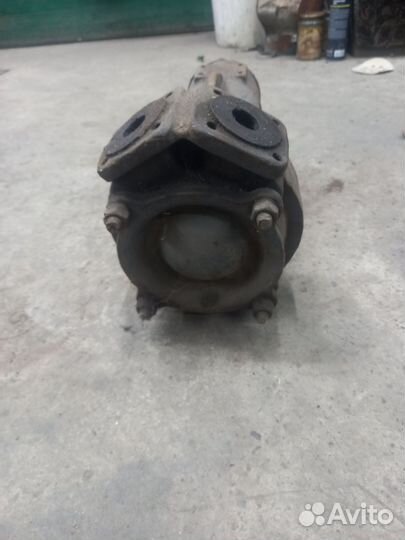 Водяной насос