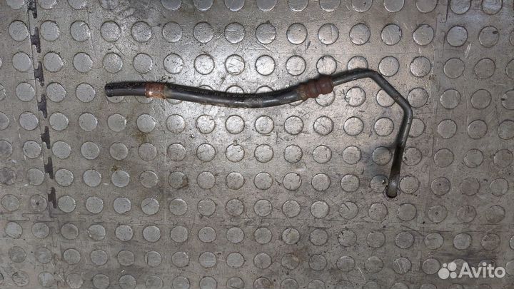 Трубка гидроусилителя Opel Zafira A, 2004