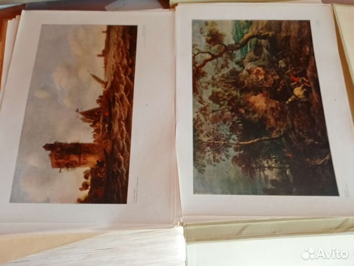 Альбом Государственный Эрмитаж