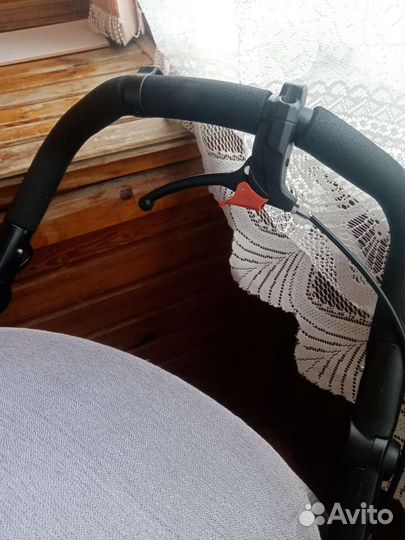 Коляска Peg-Perego