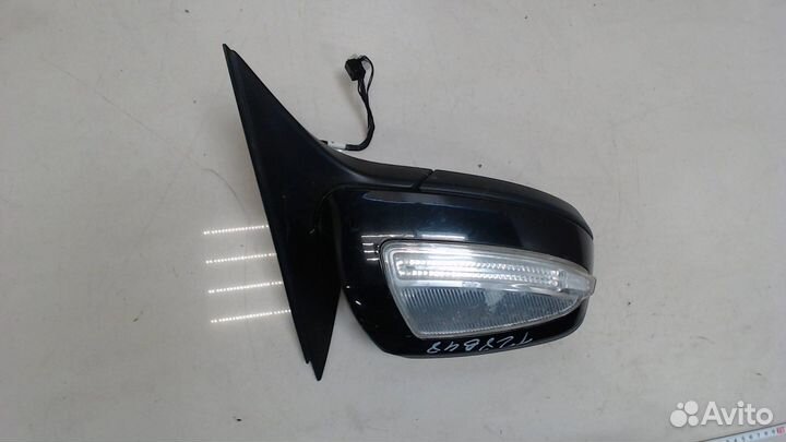 Зеркало боковое Mercedes C W204, 2007
