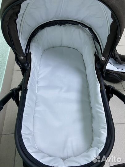 Коляска verdi 3 в 1