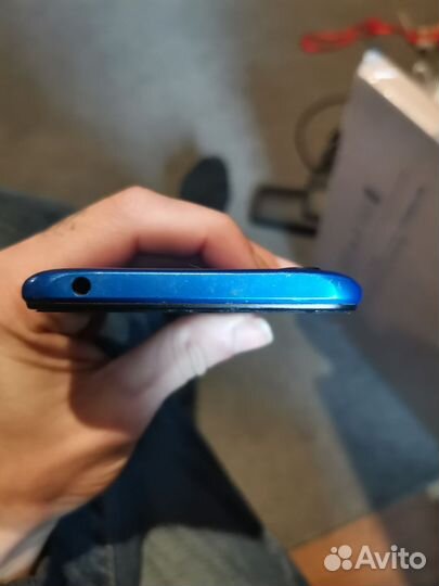 Xiaomi Redmi 9A, 3/32 ГБ