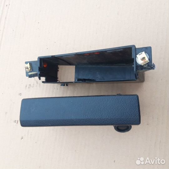 Пепельница бмв е 34