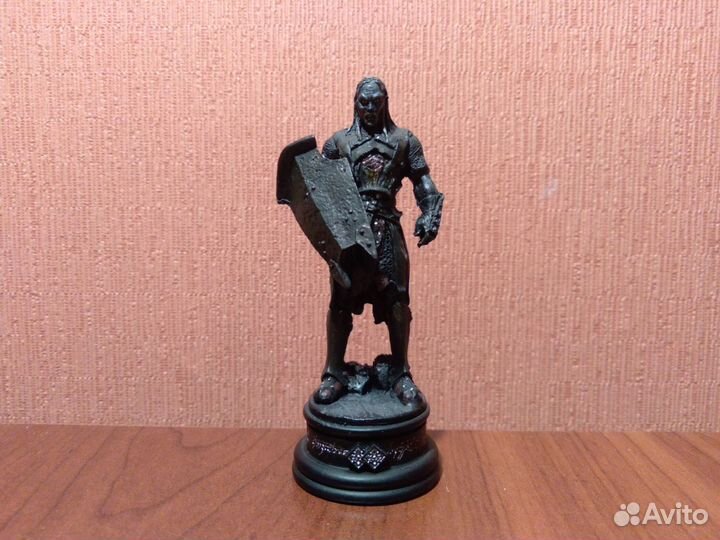 Властелин колец шахматы