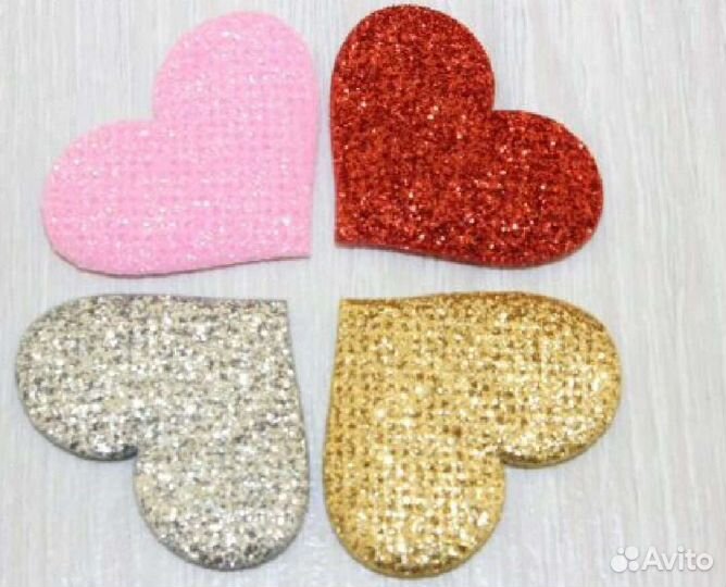 Патчи нашивки