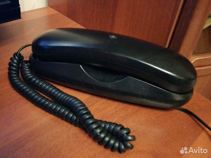 Настенный проводной телефон Atlinks