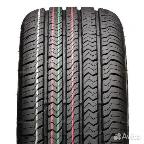 Viatti Bosco H/T V-238 235/65 R17