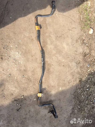 Стабилизатор задний Опель Сигнум