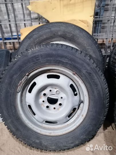КАМА Kама-233 175/70 R13