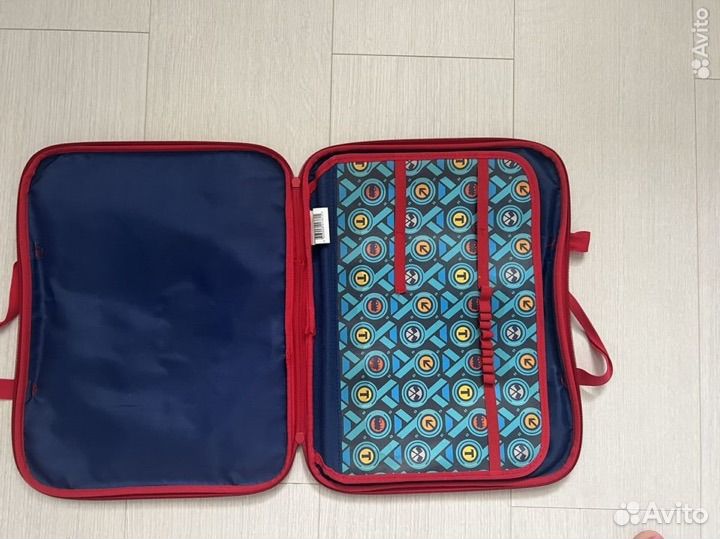 Папка для труда