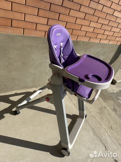 Стульчик для кормления