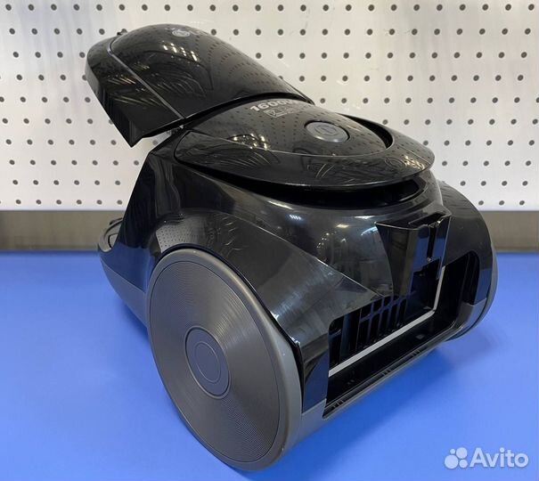 Корпус от пылесоса LG VC5316bnsaf (без внутренност