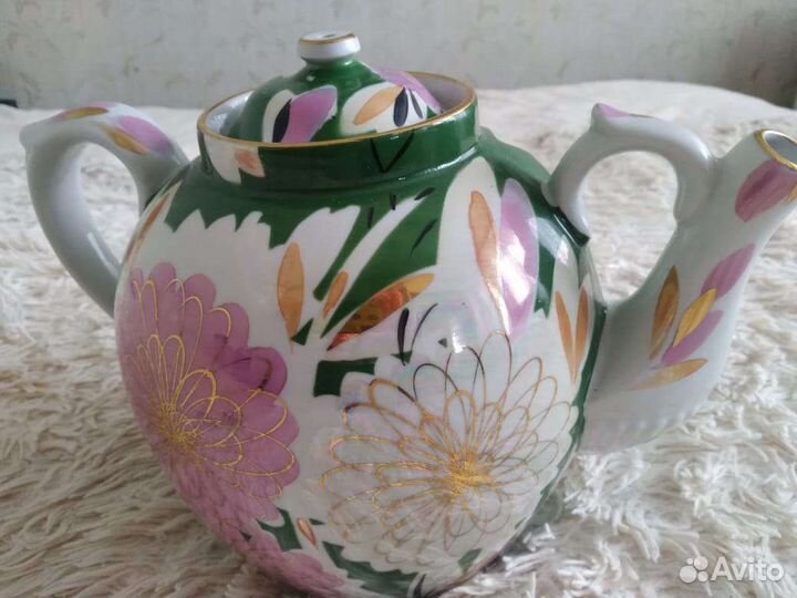 Заварочный чайник